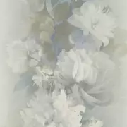 Papel pintado Flores Breeze of Eden 44561