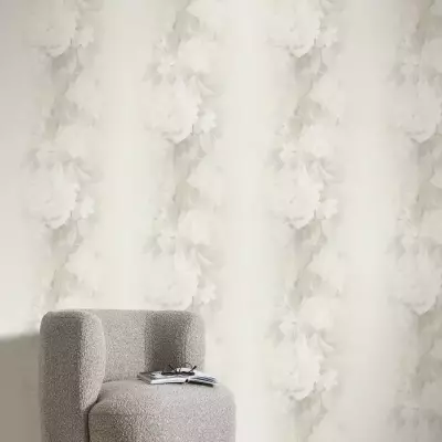 Papel pintado Flores Breeze of Eden 44560