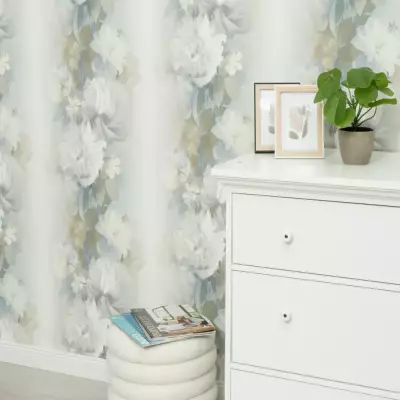 Papel pintado Flores Breeze of Eden 44561 | Iberostil