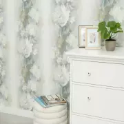Papel pintado Flores Breeze of Eden 44561 | Iberostil