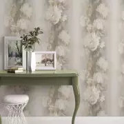 Papel pintado Flores Breeze of Eden 44563 | Iberostil