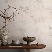 Papel pintado Flores Breeze of Eden 44565 | Iberostil