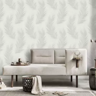 Papel pintado Hojas Breeze of Eden 44575 | Iberostil