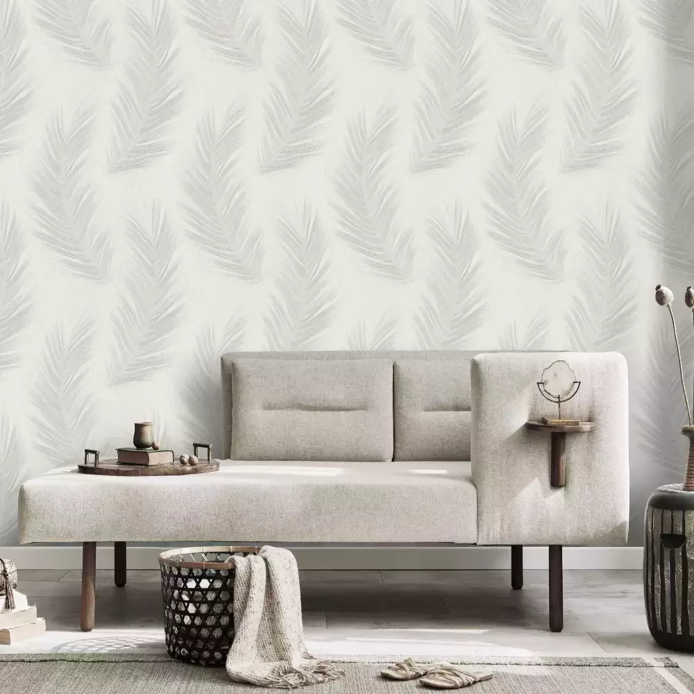 Papel pintado Hojas Breeze of Eden 44575 | Iberostil