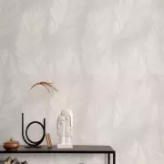 Papel pintado Hojas Breeze of Eden 44576 | Iberostil