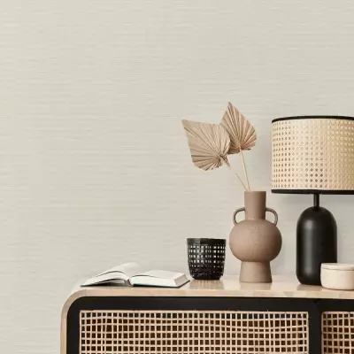 Papel pintado Liso Breeze of Eden 44578 | Iberostil