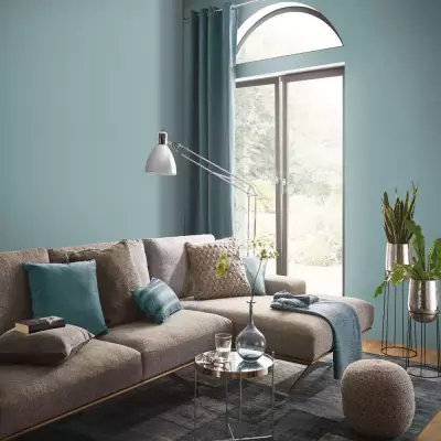 Papel pintado Liso Breeze of Eden 44580 | Iberostil