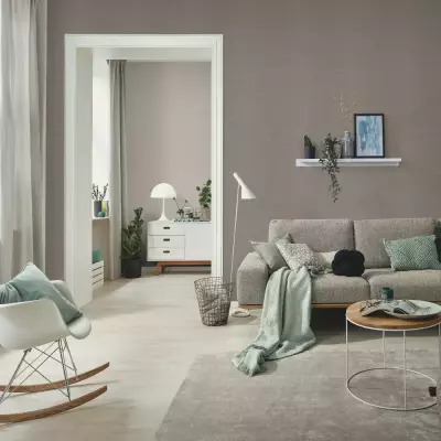 Papel pintado Liso Breeze of Eden 44587 | Iberostil