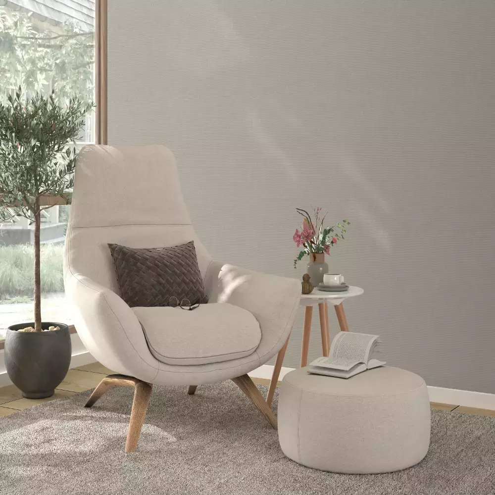 Papel pintado Liso Breeze of Eden 44589 | Iberostil