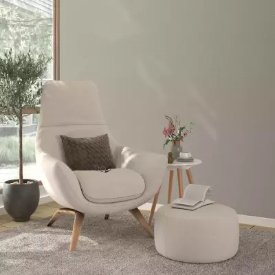 Papel pintado Liso Breeze of Eden 44589 | Iberostil