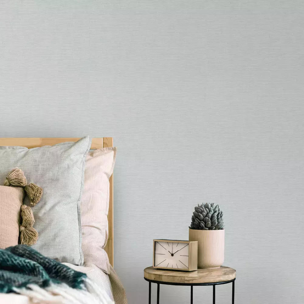 Papel pintado Liso Breeze of Eden 44590 | Iberostil