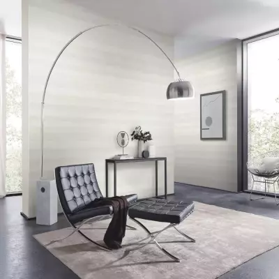 Papel pintado Rayas Breeze of Eden 44569 | Iberostil