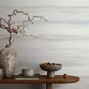 Papel pintado Rayas Breeze of Eden 44572 | Iberostil