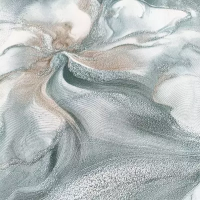 Papel pintado Flores Breeze of Eden 44567 | Iberostil