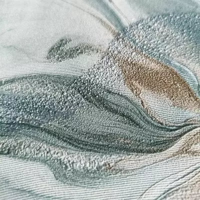 Papel pintado Flores Breeze of Eden 44567 | Iberostil