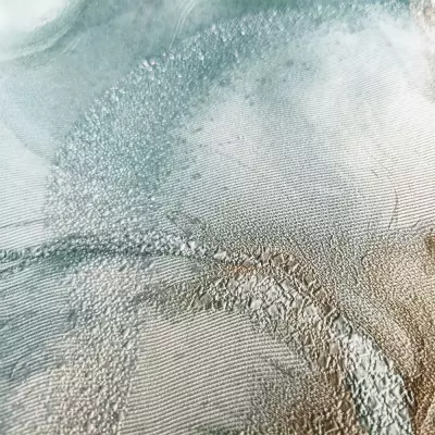 Papel pintado Flores Breeze of Eden 44567 | Iberostil