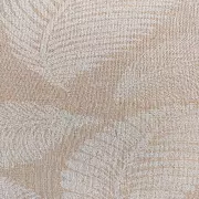 Revestimiento pared jute y algodón ESN-J1F | Colección Essential