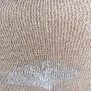 Revestimiento pared jute y algodón ESN-J1G | Colección Essential