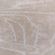 Revestimiento pared jute y algodón ESN-J1RH | Colección Essential
