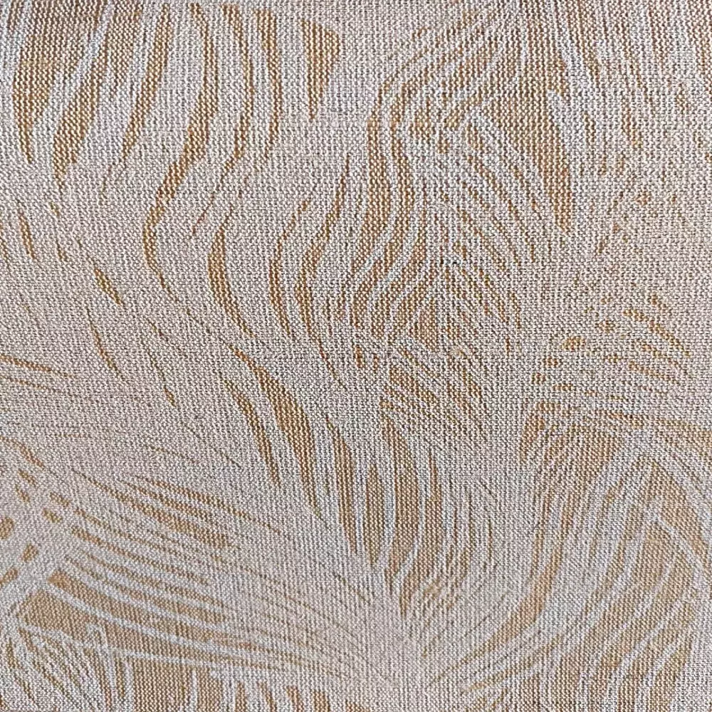 Revestimiento pared jute y algodón ESN-J1S | Colección Essential