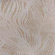 Revestimiento pared jute y algodón ESN-J1S | Colección Essential