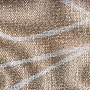 Revestimiento pared jute y algodón ESN-P1M | Colección Essential