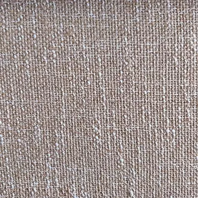 Revestimiento pared jute y algodón ESN-P1U | Colección Essential