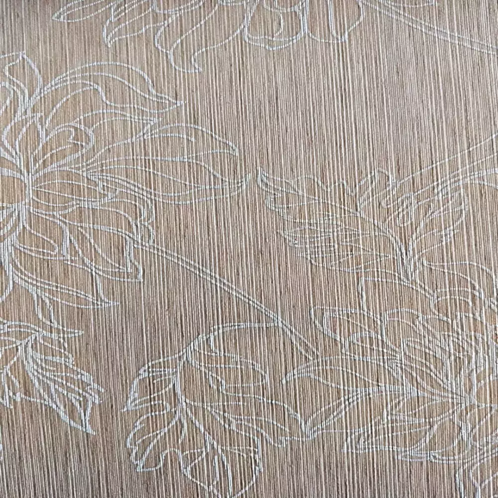 Revestimiento pared lino ESN-T1R | Colección Essential