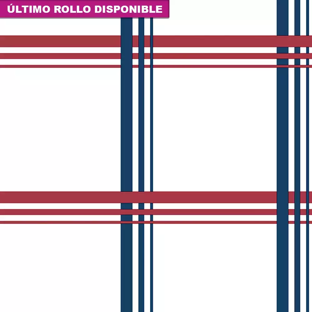 Papel pintado Rayas Urban Art 2 1616665