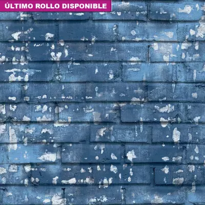 Papel pintado Ladrillo Urban Art 2 1616662