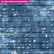 Papel pintado Ladrillo Urban Art 2 1616662