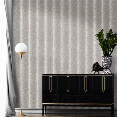 Papel pintado Animal print Philipp Plein 2 Z81032