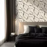 Papel pintado Efecto mármol Philipp Plein 2 Z81038