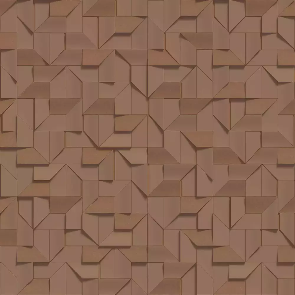 Papel pintado Geométrico Philipp Plein 2 Z81008