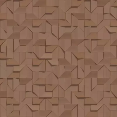 Papel pintado Geométrico Philipp Plein 2 Z81008