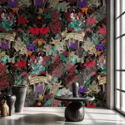 Mural China Philipp Plein 2 Z81079