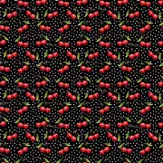 Mural Cerezas Philipp Plein 2 Z81082