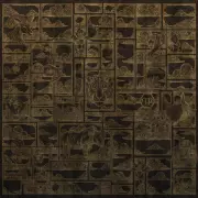 Mural Naturaleza Philipp Plein 2 Z81064