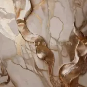 Mural Efecto mármol Philipp Plein 2 Z81069