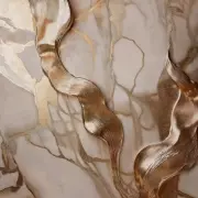 Mural Efecto mármol Philipp Plein 2 Z81070