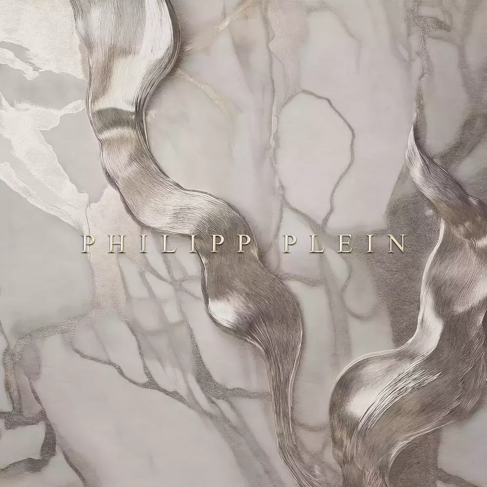 Mural Efecto mármol Philipp Plein 2 Z81071