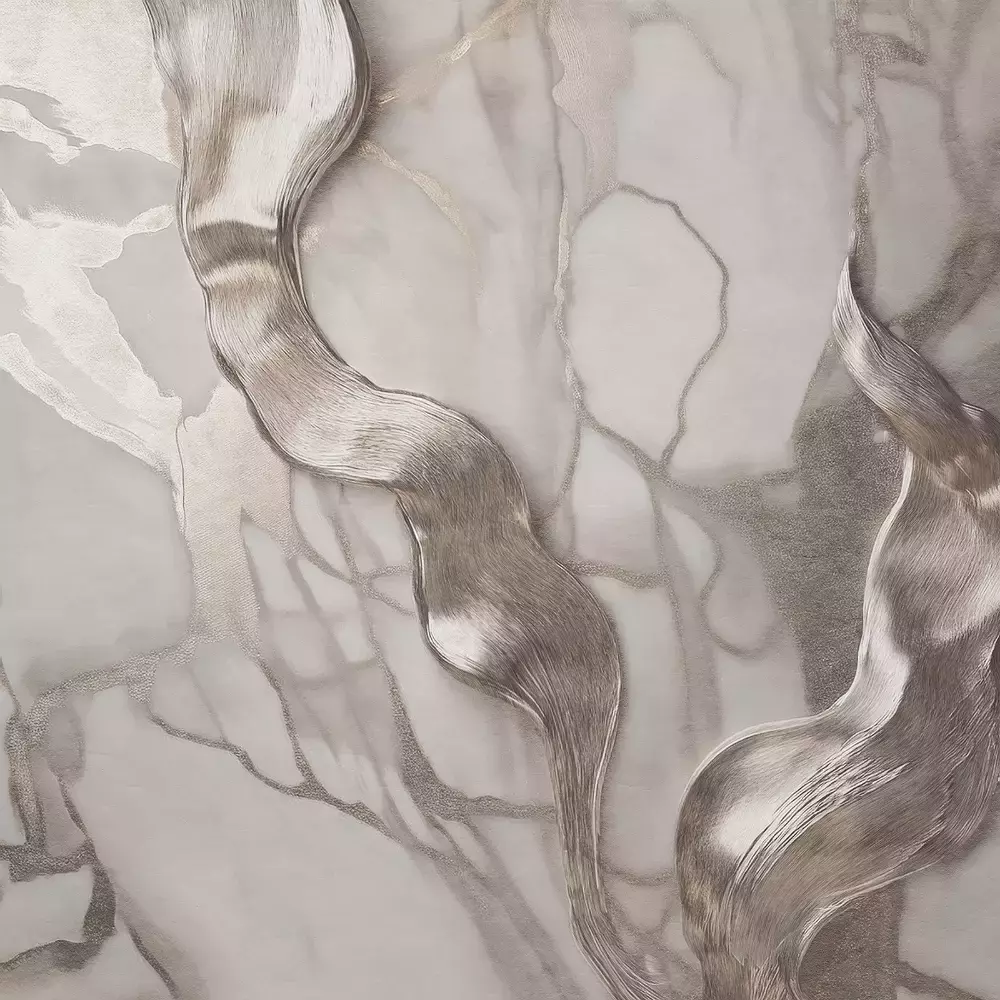 Mural Efecto mármol Philipp Plein 2 Z81072