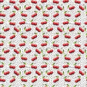 Mural Cerezas Philipp Plein 2 Z81083