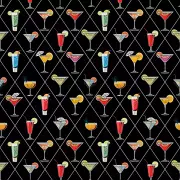 Mural Bebidas Philipp Plein 2 Z81080