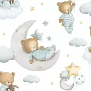 Papel pintado Osos Eidi 164400