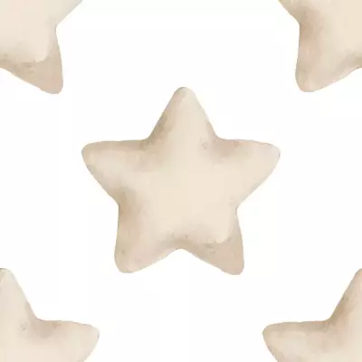 Papel pintado Estrellas Eidi 164406