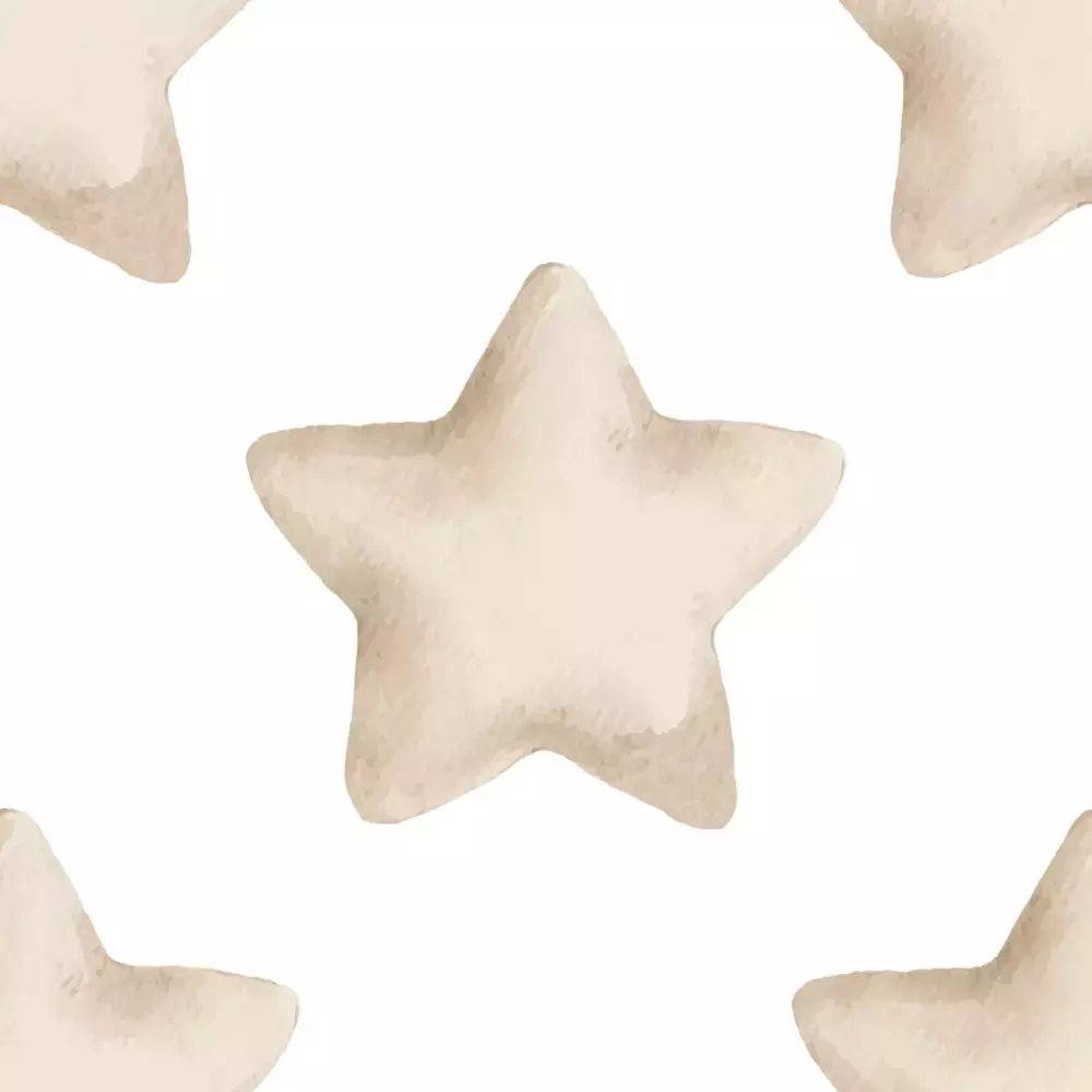 Papel pintado Estrellas Eidi 164406