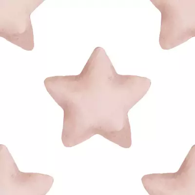 Papel pintado Estrellas Eidi 164407