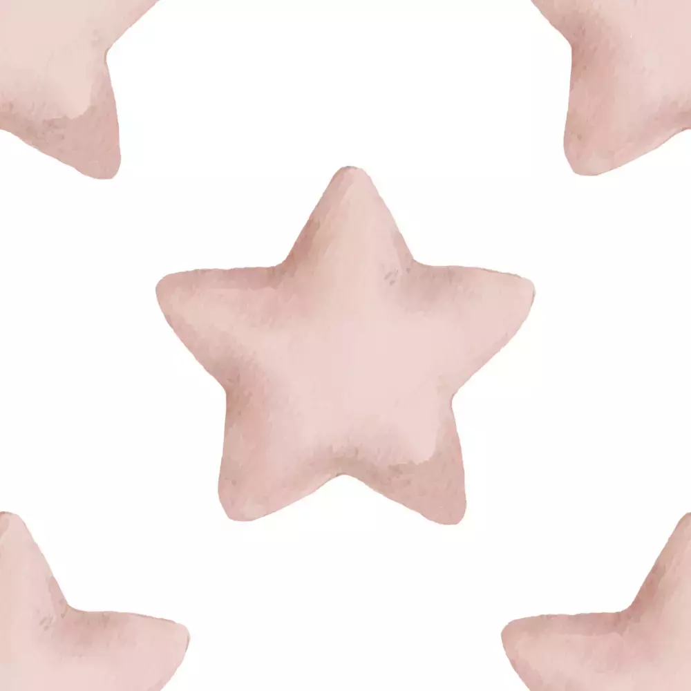 Papel pintado Estrellas Eidi 164407