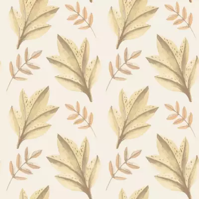 Papel pintado Hojas Eidi 164416